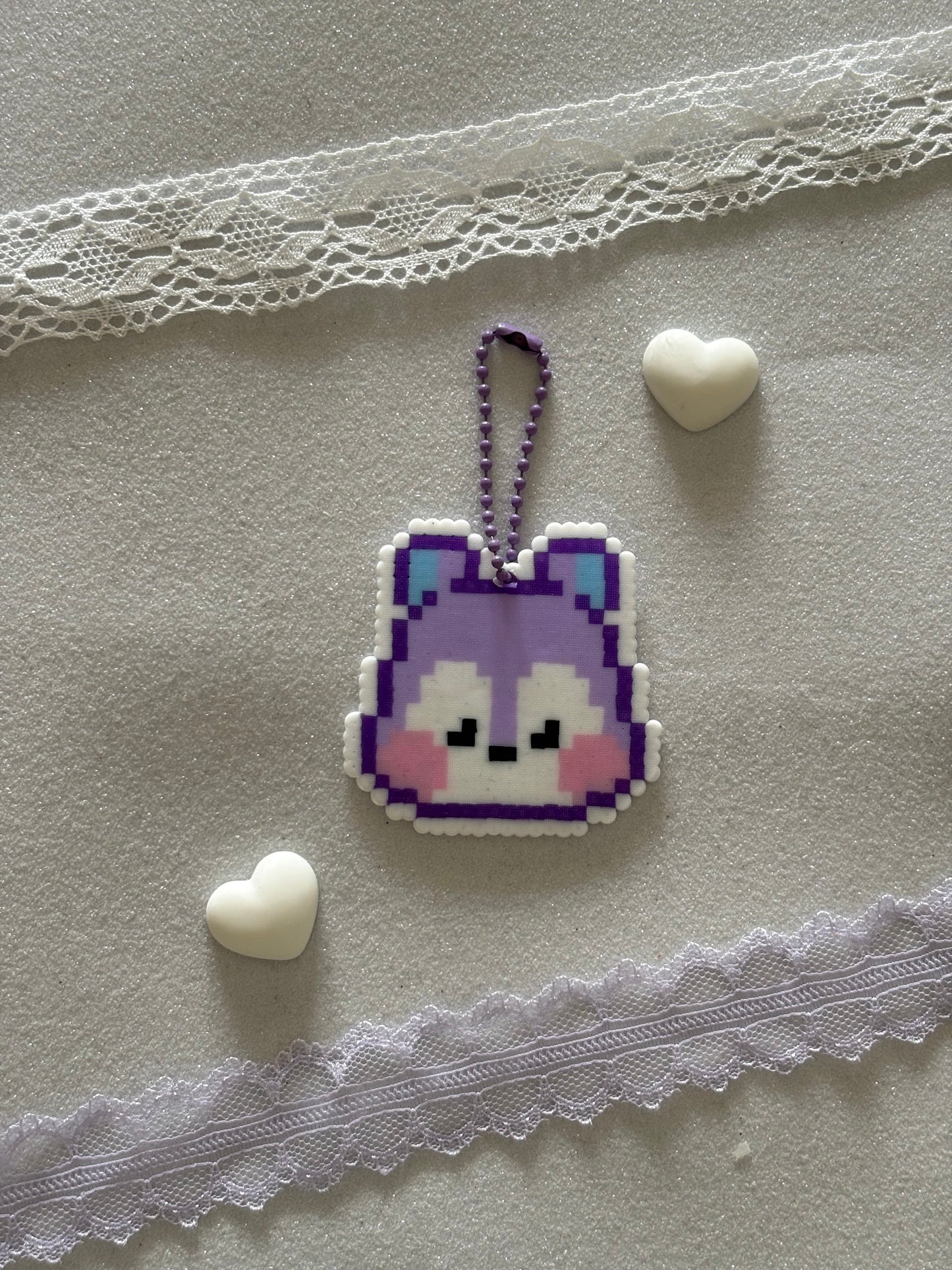 Charm Mang