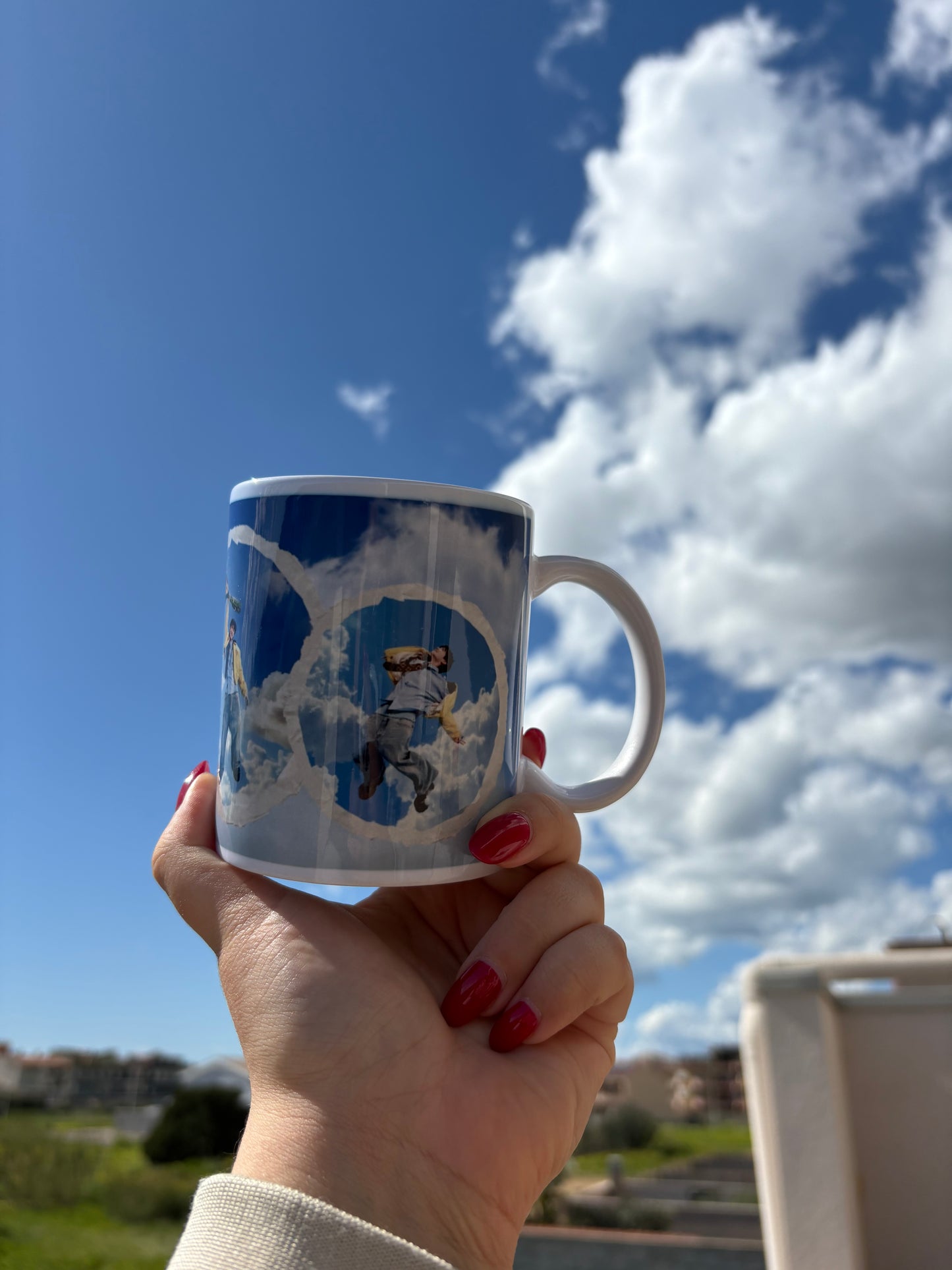 Tazza - Sweet dreams