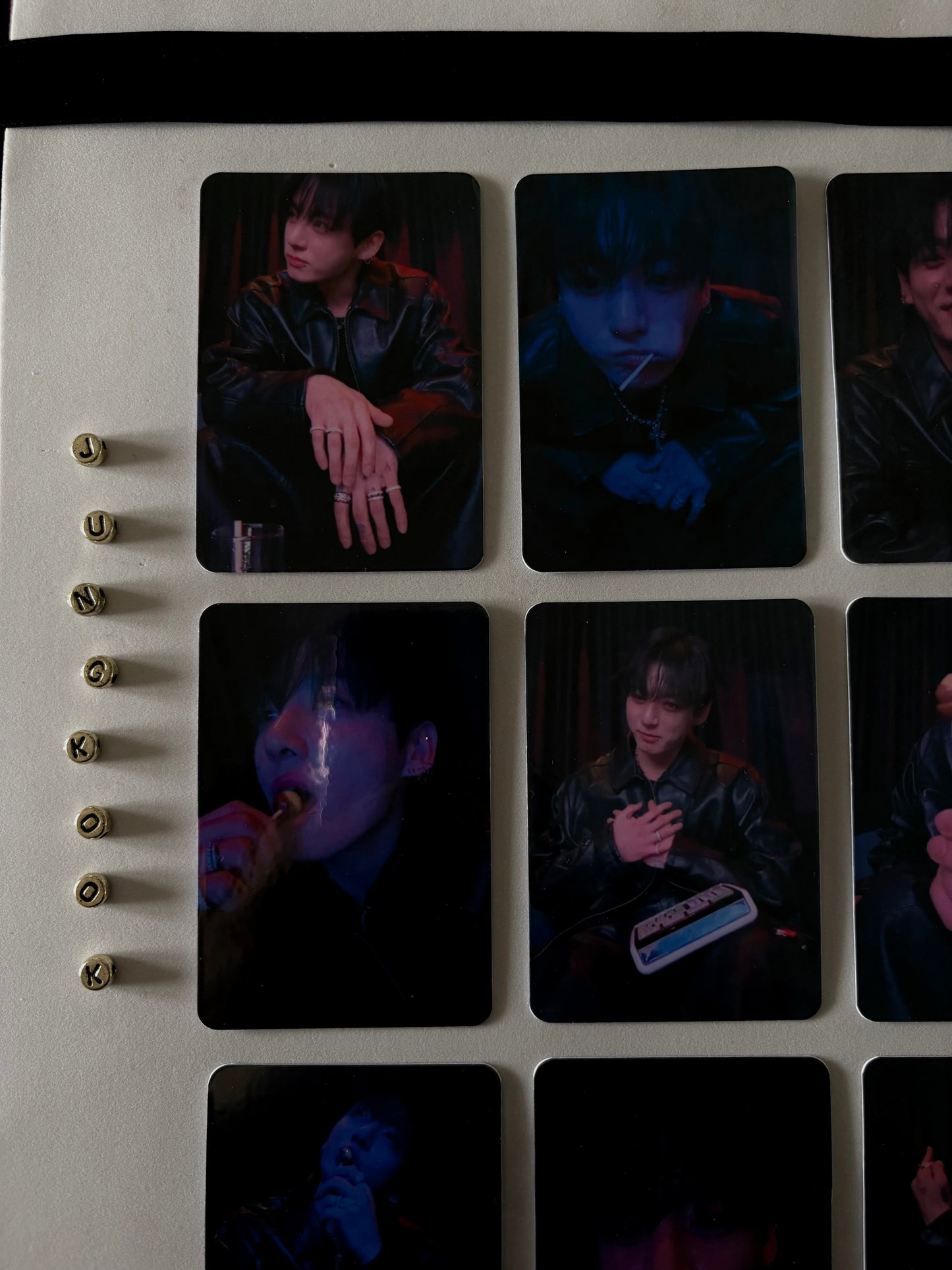 Lomocards - Jk’s live