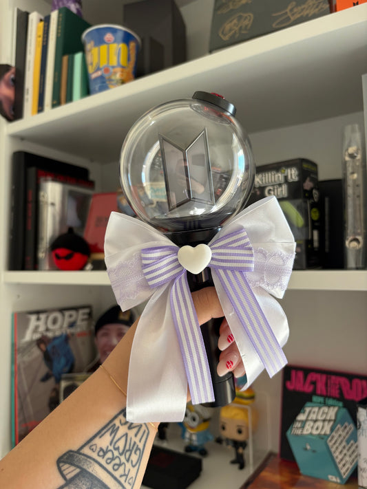 Set custom army bomb - Pied piper