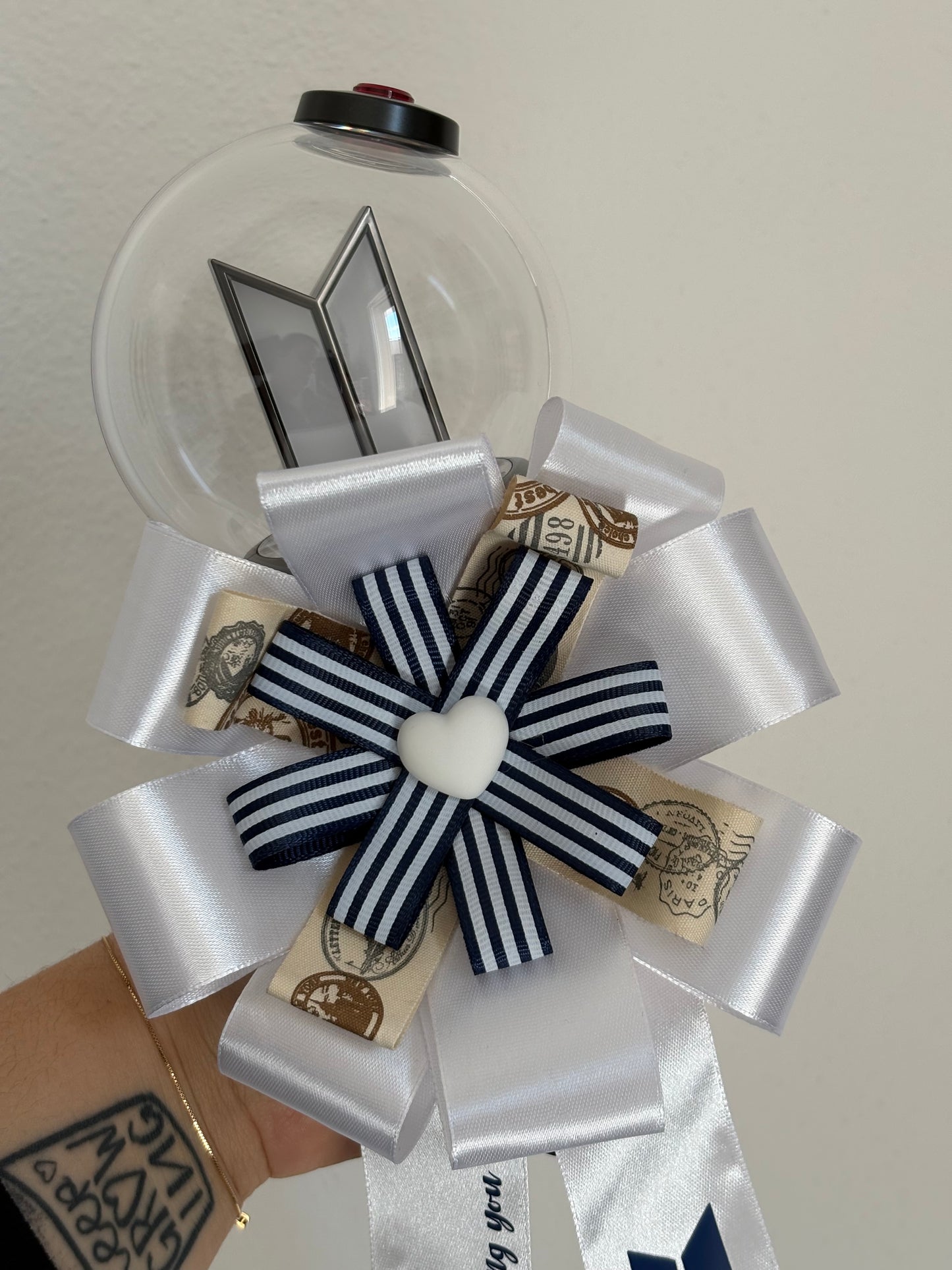 Maxi set custom army bomb - SWIM