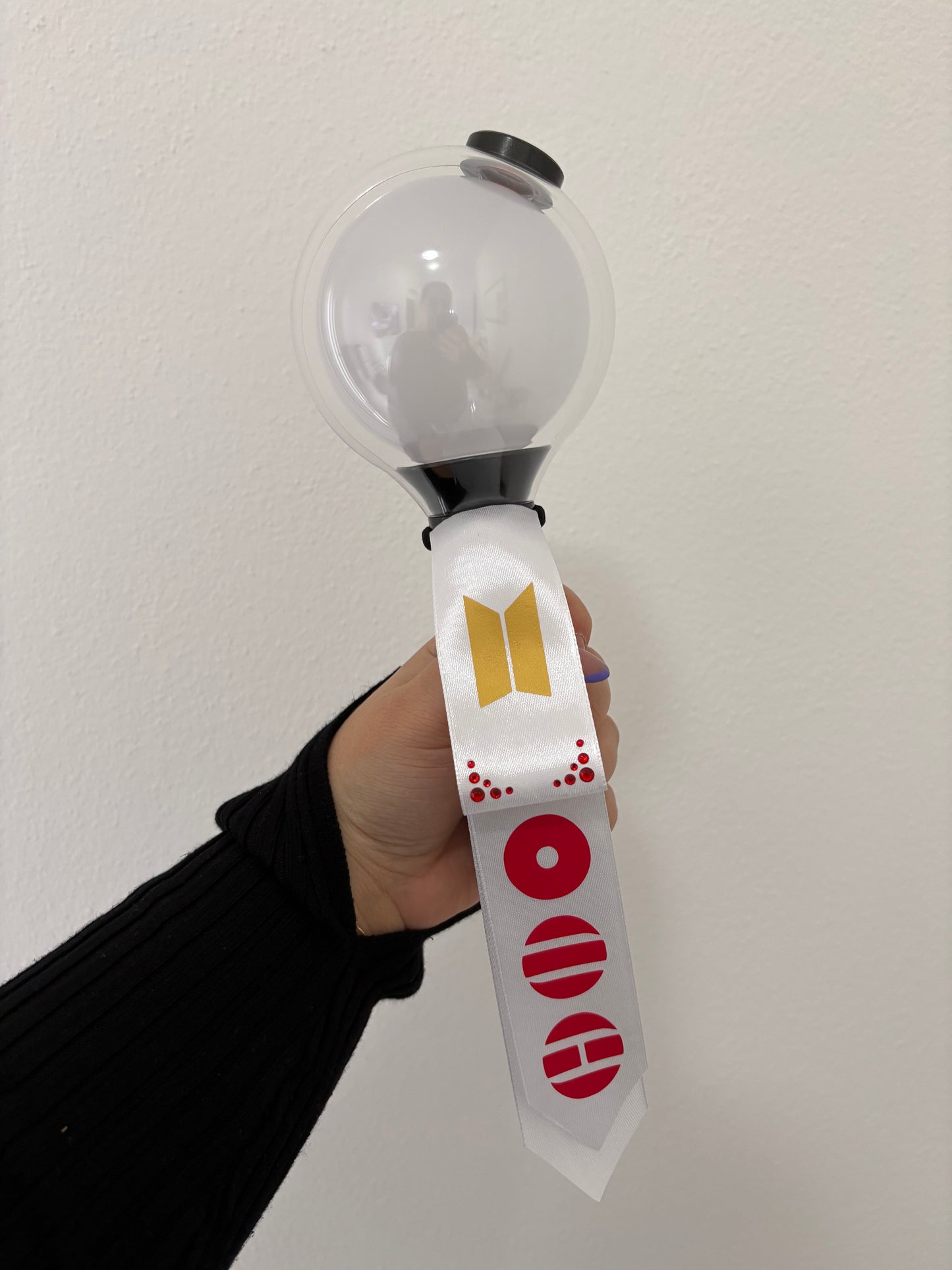 Set custom army bomb - Daenggi