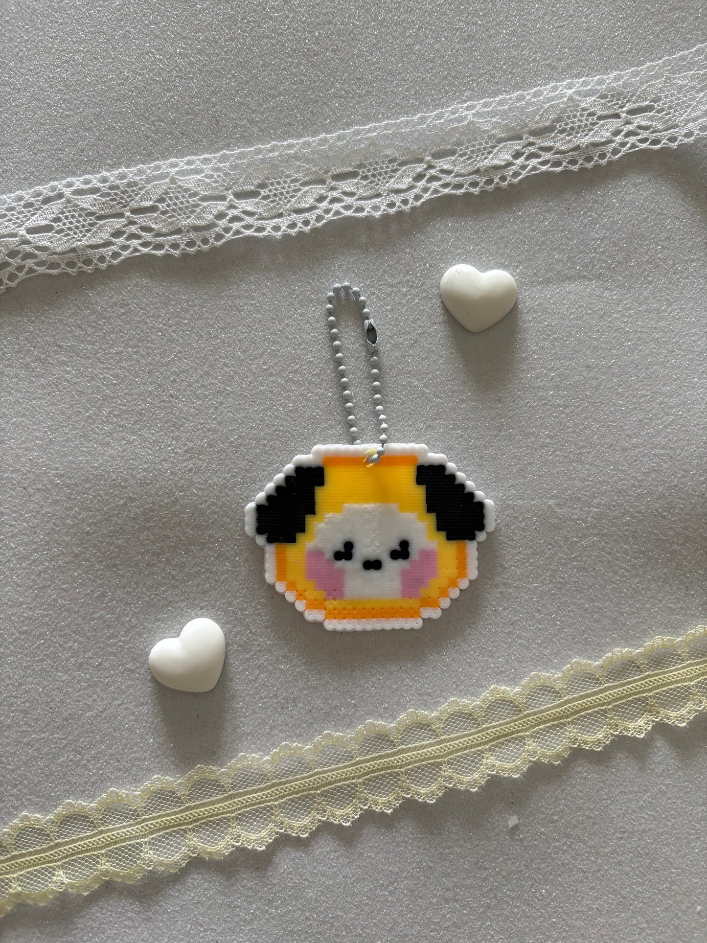 Charm Chimmy