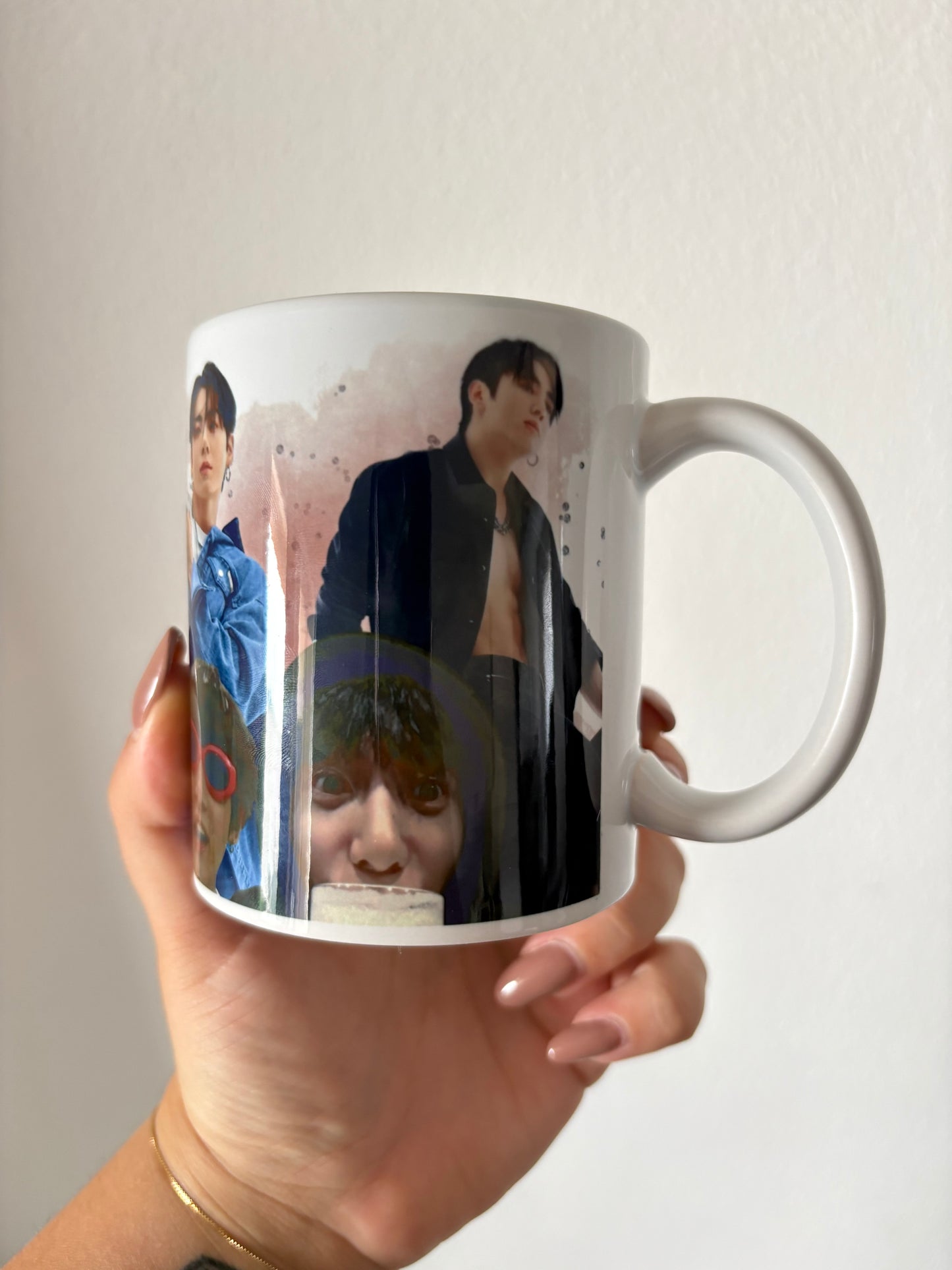 Tazza - Freaky JK