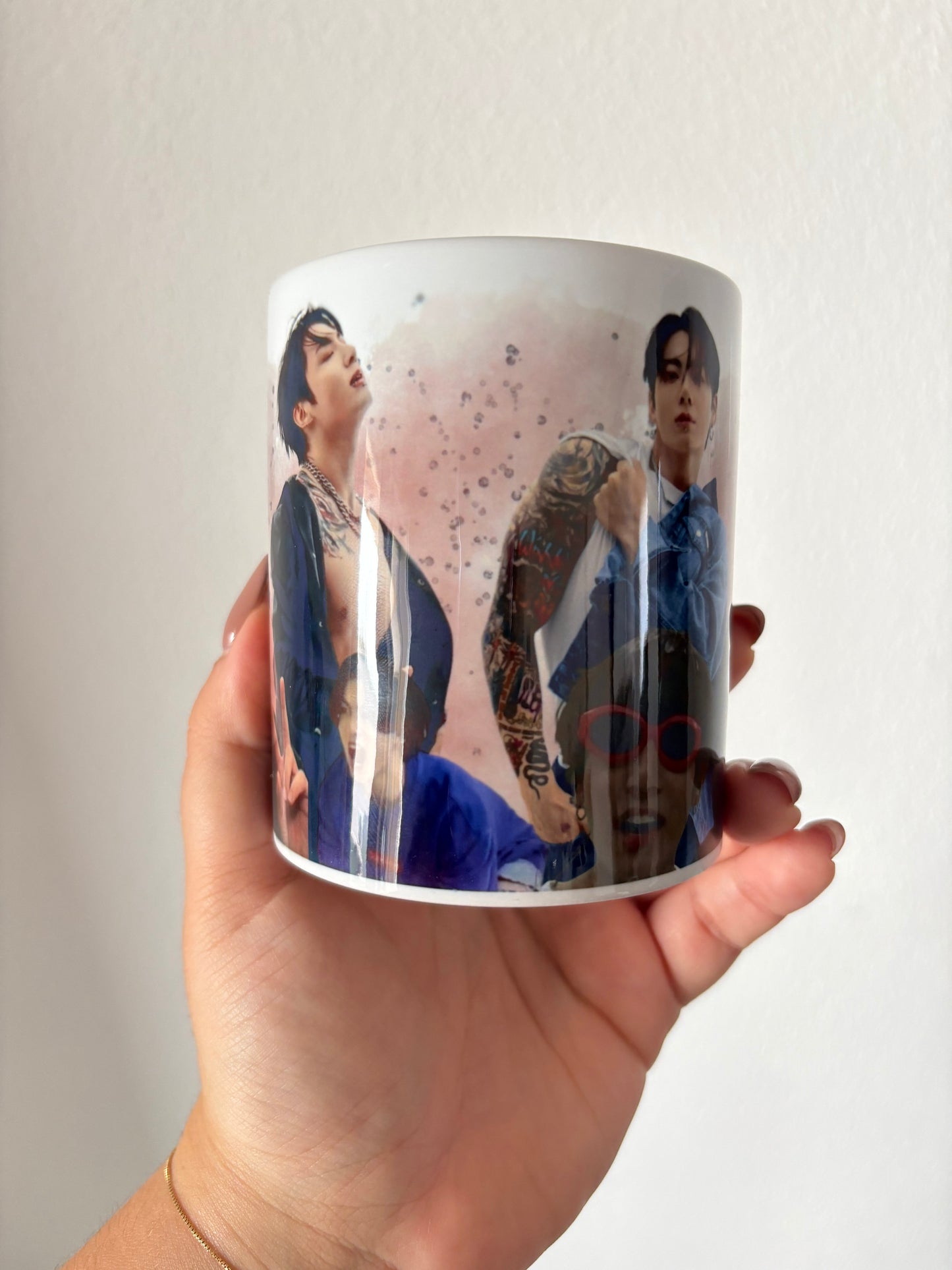 Tazza - Freaky JK