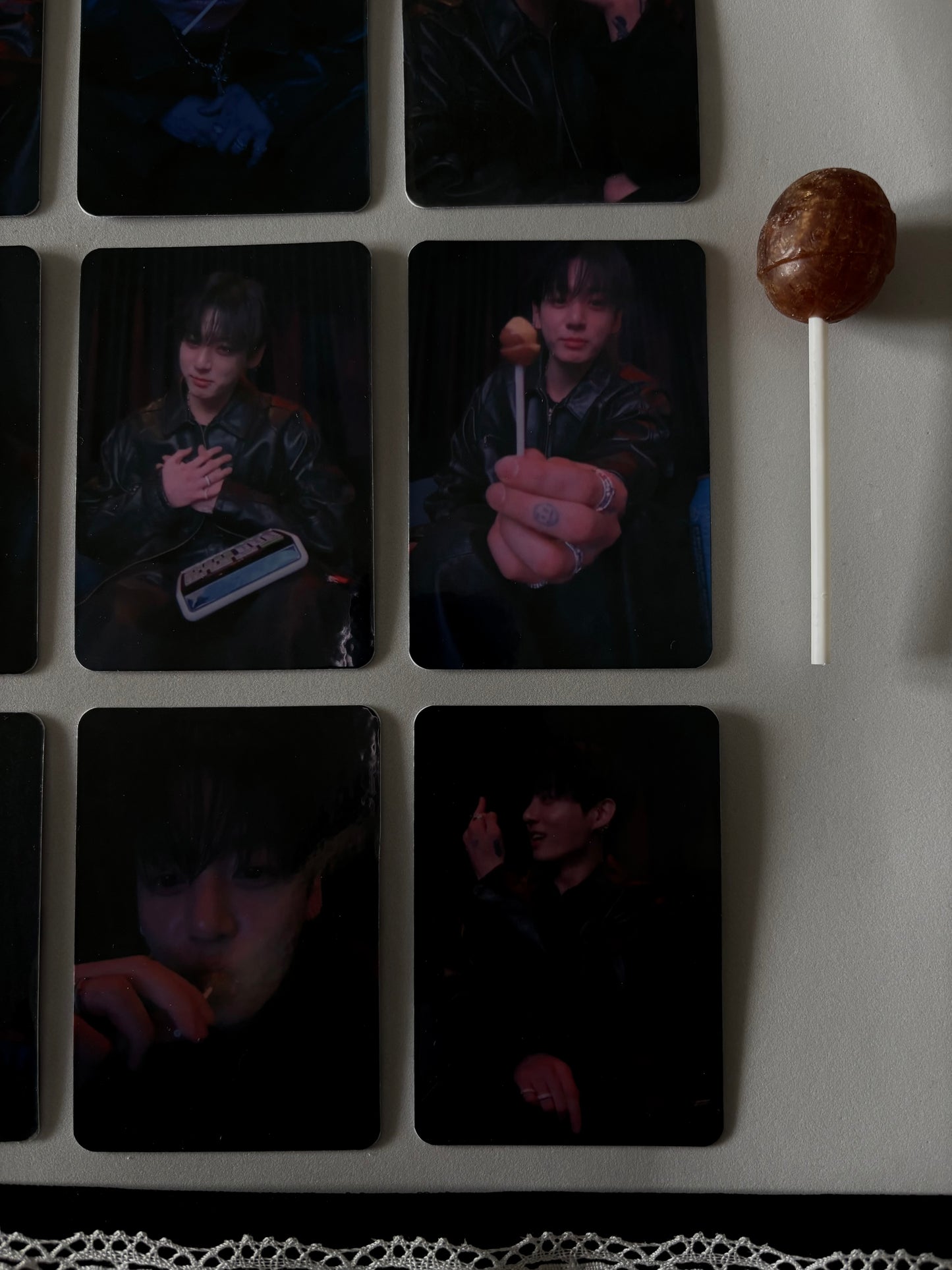 Lomocards - Jk’s live