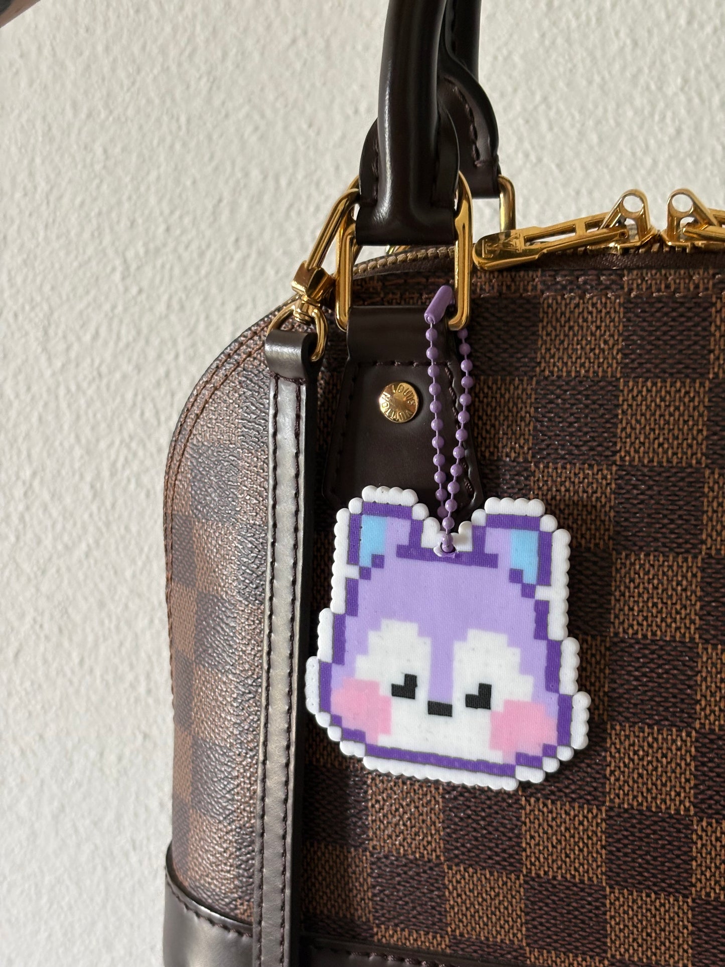 Charm Mang
