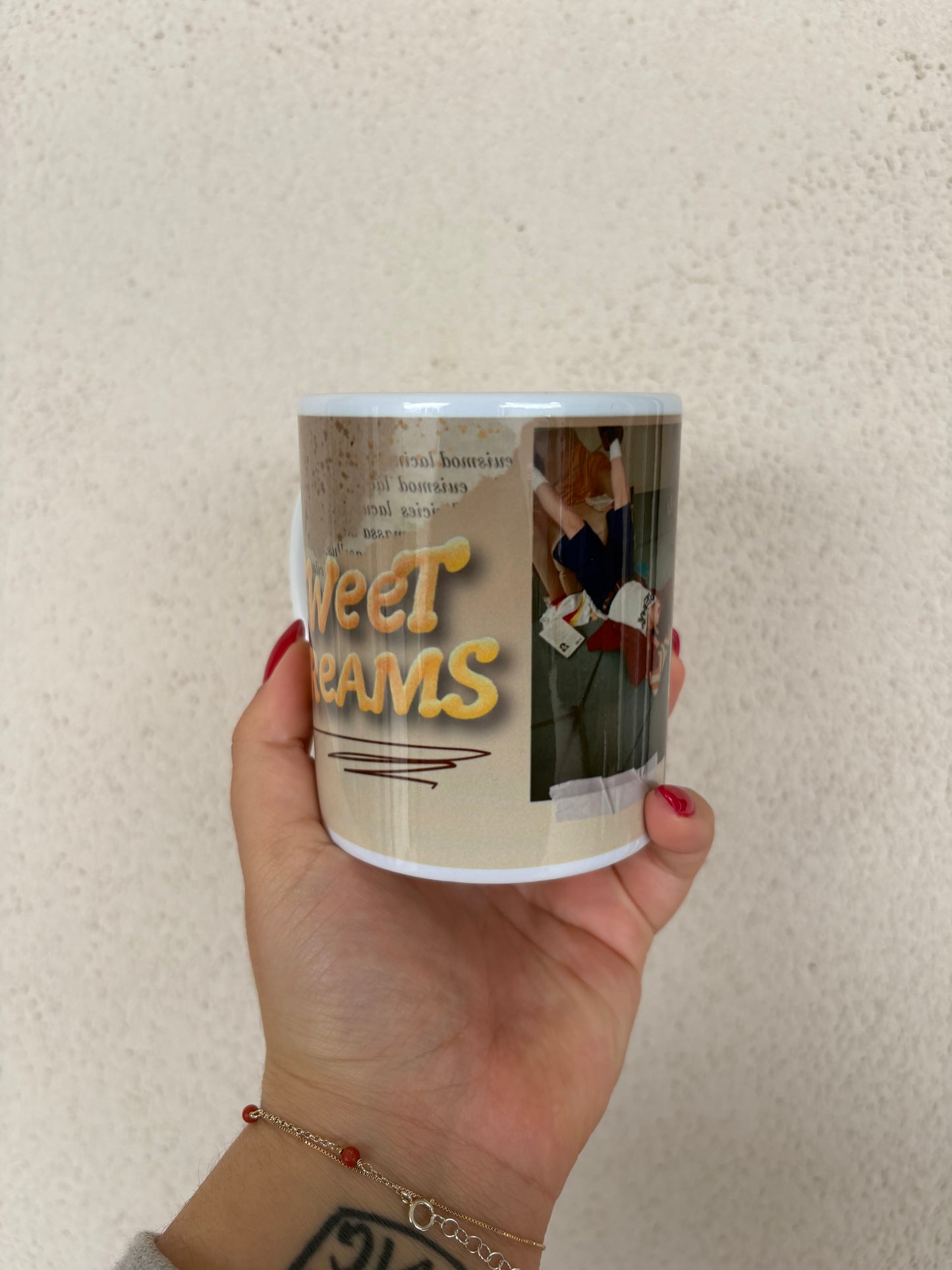 Tazza - Sweet dreams