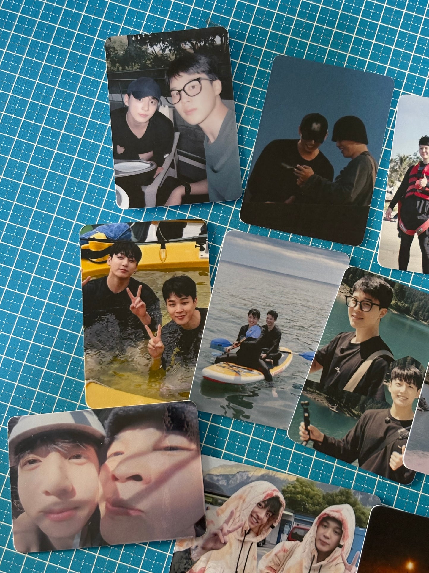 Lomocards - AreYouSure?! Season2