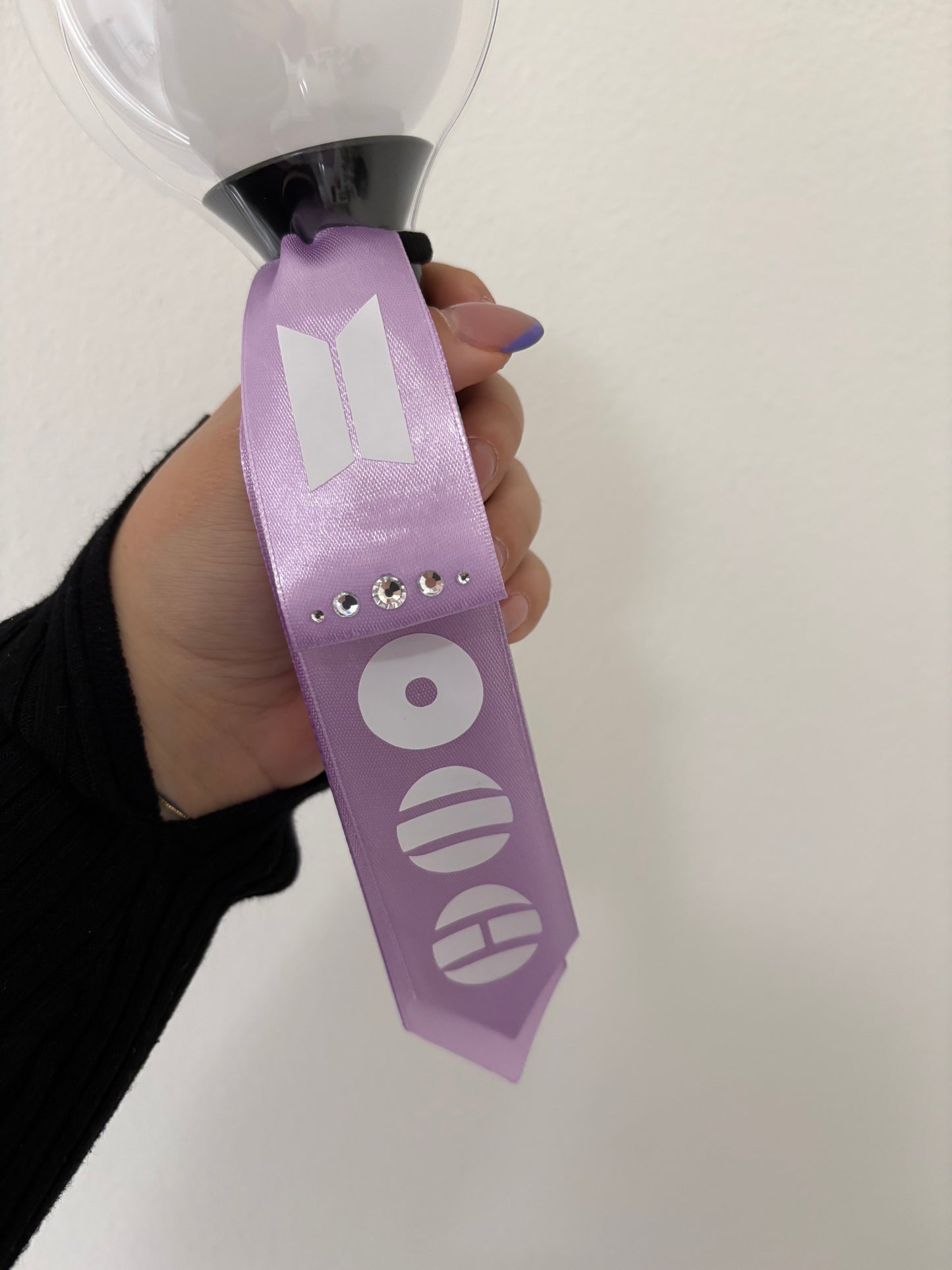 Set custom army bomb - Daenggi