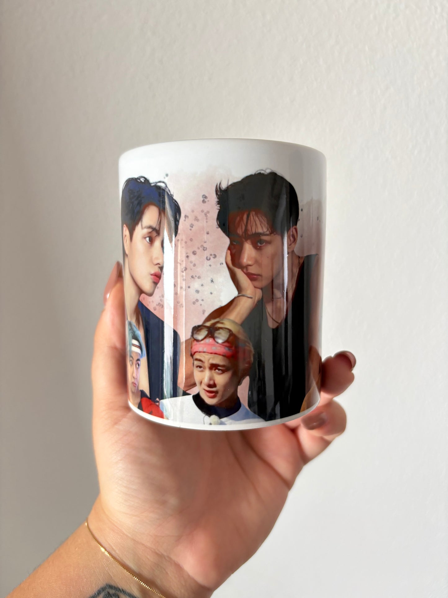 Tazza - Freaky Tae