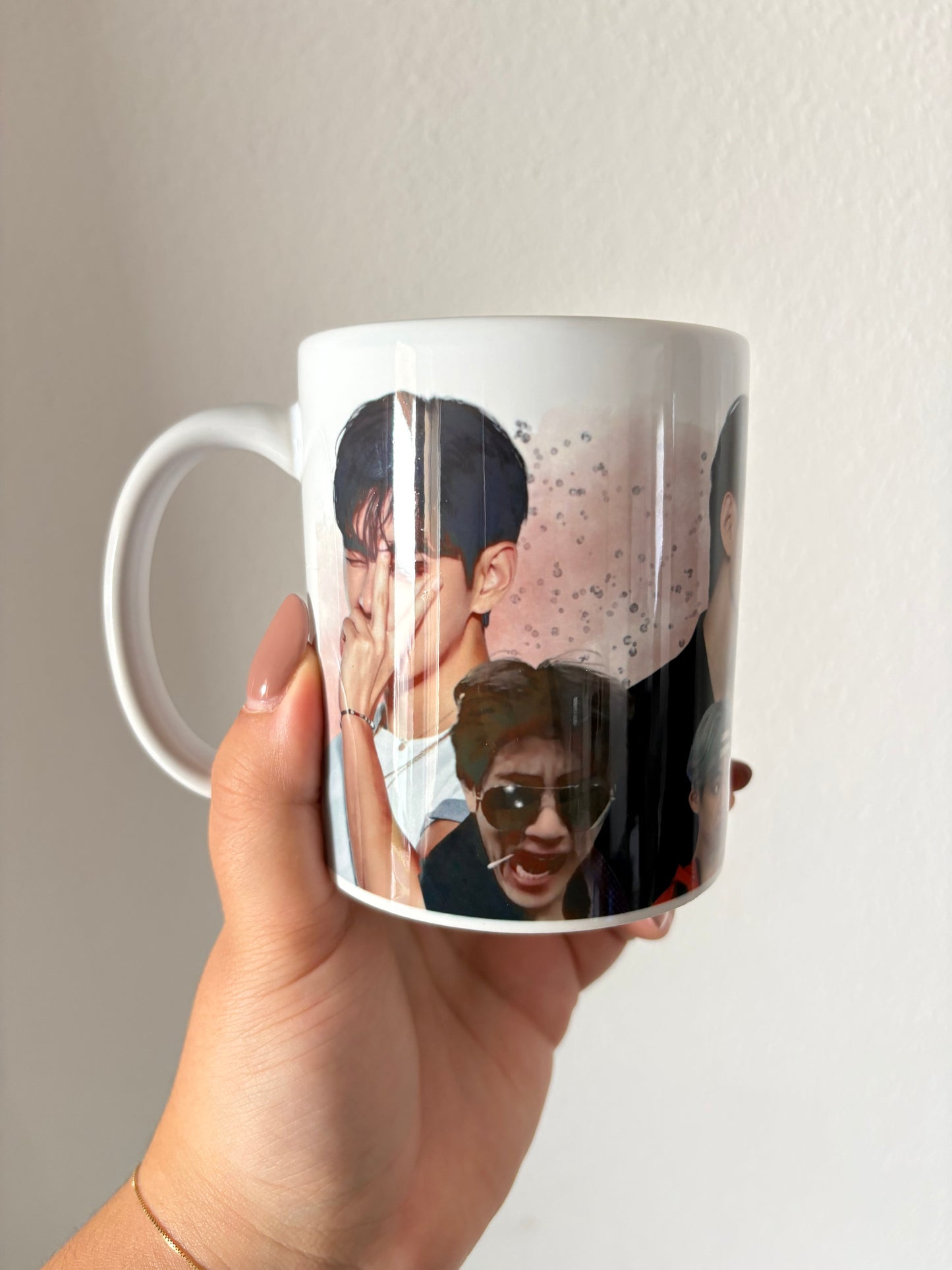 Tazza - Freaky Tae