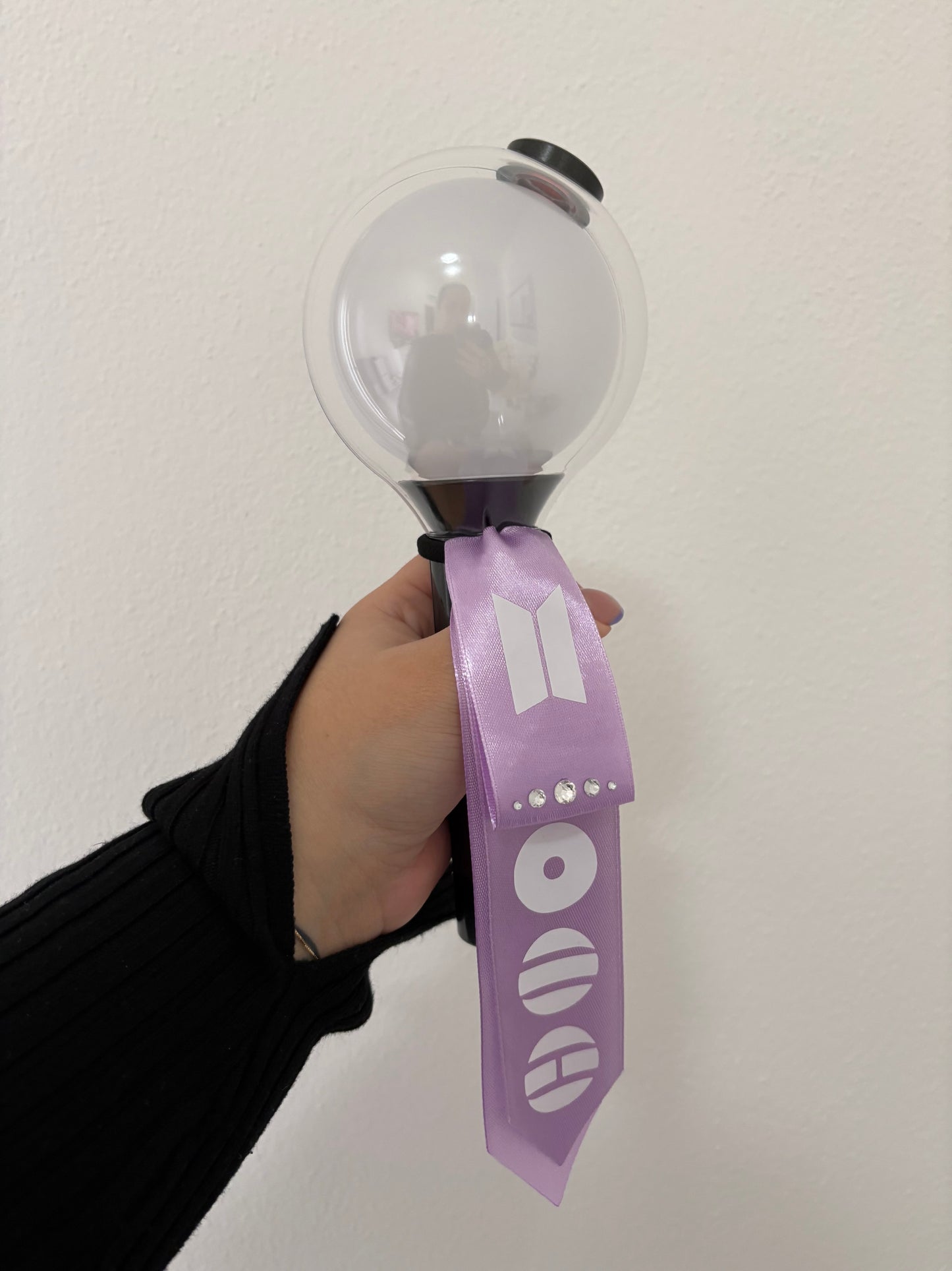 Set custom army bomb - Daenggi