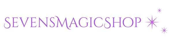 Seven’s Magic Shop